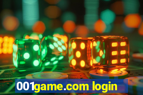 001game.com login